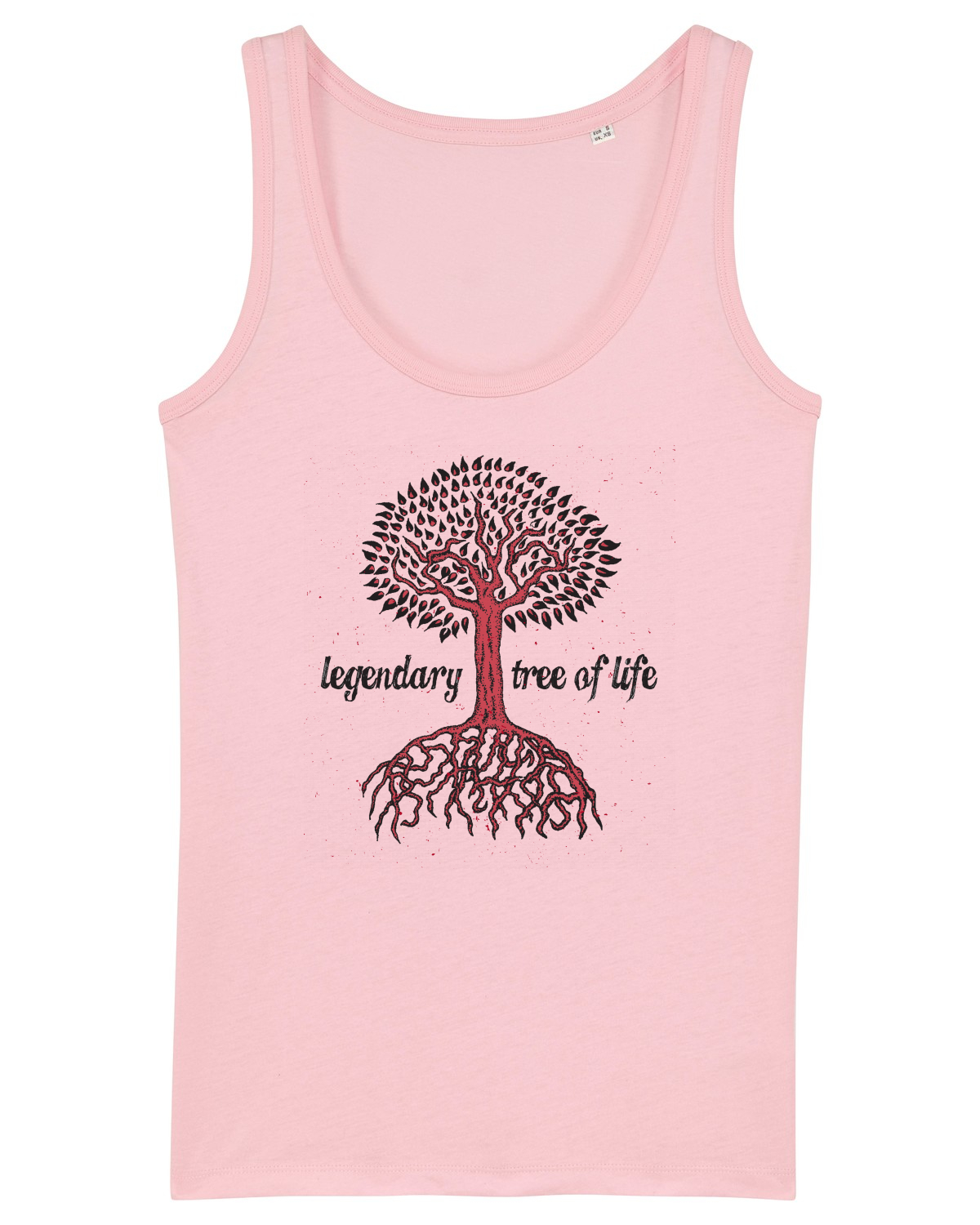 Maiou Damă Dreamer Cotton Pink