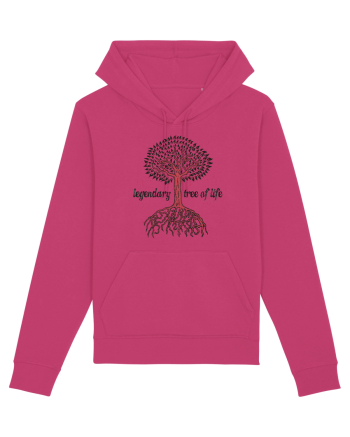 Legendary Tree Of Life Raspberry