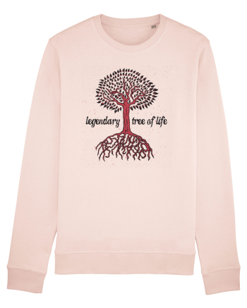 Legendary Tree Of Life Candy Pink