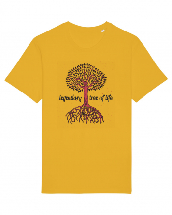 Legendary Tree Of Life Spectra Yellow