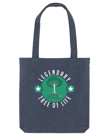 Legendary Tree Of Life Midnight Blue