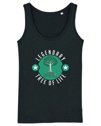 Legendary Tree Of Life Black