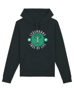 Legendary Tree Of Life Hanorac Unisex Drummer