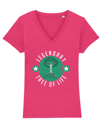Legendary Tree Of Life Raspberry