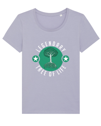 Legendary Tree Of Life Lavender
