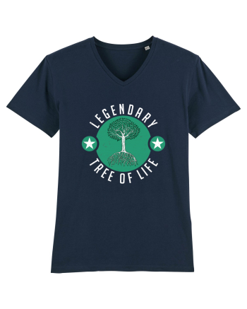Legendary Tree Of Life French Navy