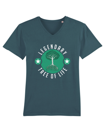 Legendary Tree Of Life Stargazer