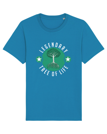 Legendary Tree Of Life Azur
