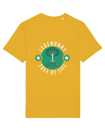 Legendary Tree Of Life Spectra Yellow