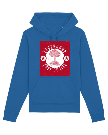 Legendary Tree Of Life Royal Blue