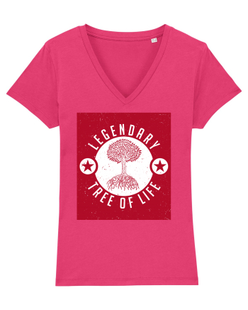 Legendary Tree Of Life Raspberry