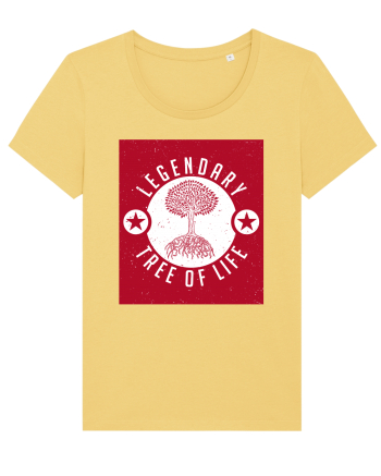 Legendary Tree Of Life Jojoba