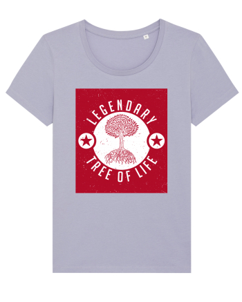 Legendary Tree Of Life Lavender