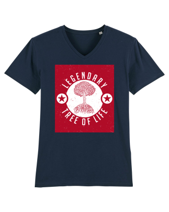 Legendary Tree Of Life French Navy