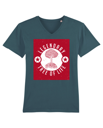 Legendary Tree Of Life Stargazer