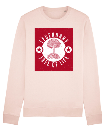 Legendary Tree Of Life Candy Pink