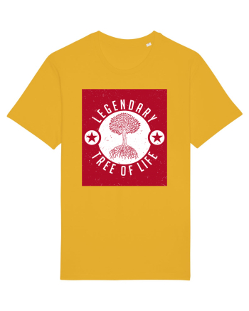 Legendary Tree Of Life Spectra Yellow