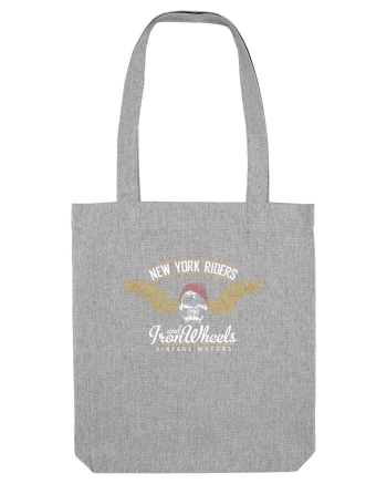 New York riders Heather Grey