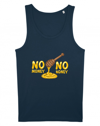 No Money No Honey Navy