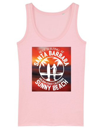 Santa Barbara Sunny Beach Cotton Pink