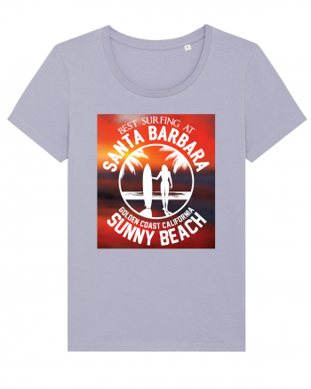 Santa Barbara Sunny Beach Lavender
