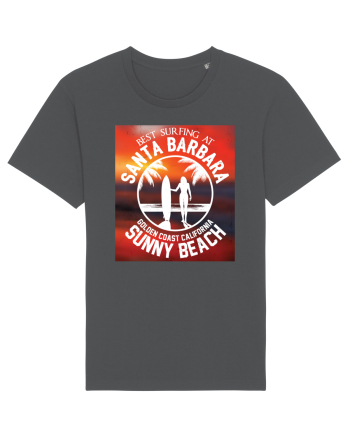 Santa Barbara Sunny Beach Anthracite