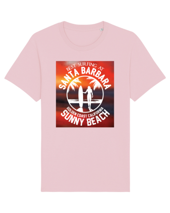 Santa Barbara Sunny Beach Cotton Pink