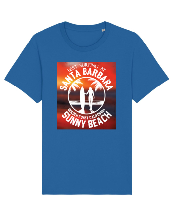 Santa Barbara Sunny Beach Royal Blue