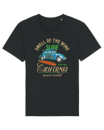 Smell Of The Wind Tricou mânecă scurtă Unisex Rocker