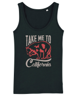 Take Me To California Maiou Damă Dreamer