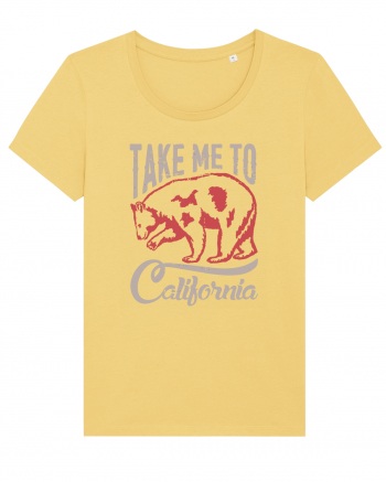 Take Me To California Jojoba