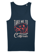Take Me To California Maiou Bărbat Runs