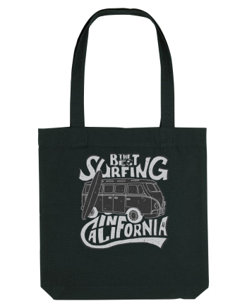 The Best Surfing In California Black