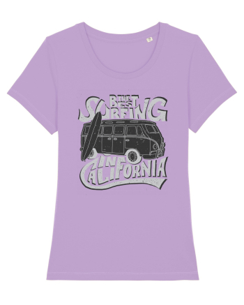The Best Surfing In California Lavender Dawn