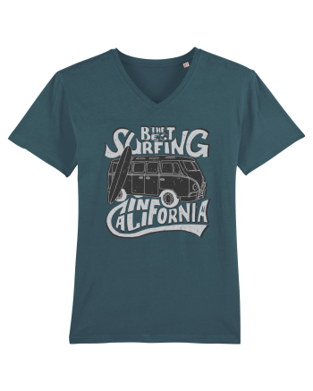 The Best Surfing In California Stargazer