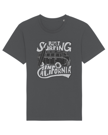 The Best Surfing In California Anthracite