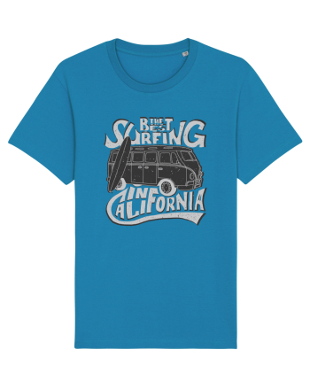The Best Surfing In California Azur