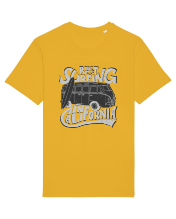 The Best Surfing In California Spectra Yellow