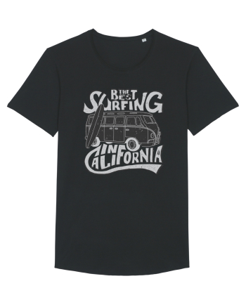 The Best Surfing In California Black