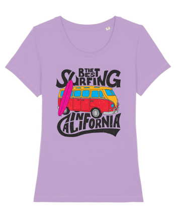 The Best Surfing In California Lavender Dawn