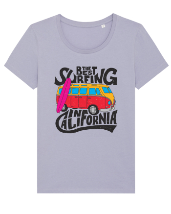 The Best Surfing In California Lavender