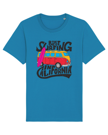 The Best Surfing In California Azur