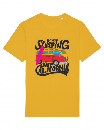 The Best Surfing In California Spectra Yellow