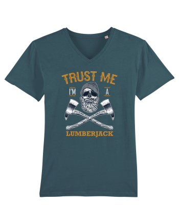 Trust Me I'm A Lumberjack Stargazer