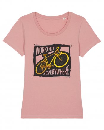 Workout Everywhere Canyon Pink