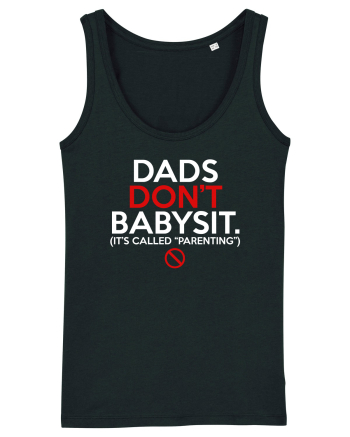 DADS Black