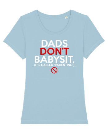 DADS Sky Blue