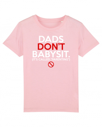 DADS Cotton Pink