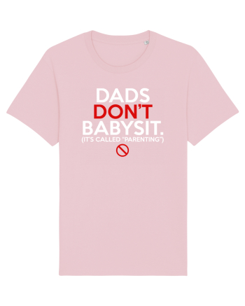 DADS Cotton Pink