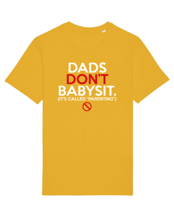 DADS Spectra Yellow
